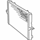 Volvo 36000001 Radiator Volvo 36000001 Radiator