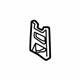 Volvo 9463284 Thermostat Housing Gasket