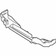Volvo 8611391 Air Guide Volvo 8611391 Air Guide