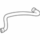 Volvo 9470409 Lower Hose Volvo 9470409 Lower Hose