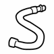Volvo 9186847 Outlet Hose