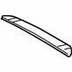 Volvo 9447100 Air Shield Volvo 9447100 Air Shield