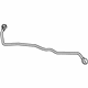 Volvo 30637731 Oil Line