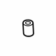 Volvo 30870594 Crossmember Spacer Volvo 30870594 Crossmember Spacer