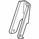 Volvo 30854084 Side Bracket