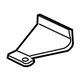 Volvo 30620536 Reinforcement Bracket Volvo 30620536 Reinforcement Bracket