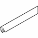 Volvo 31463144 Seal Volvo 31463144 Seal