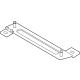 Volvo 80003848 Bracket Volvo 80003848 Bracket