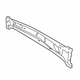 Volvo 32379739 Inner Center Pillar, Passenger Side Volvo 32379739 Inner Center Pillar, Passenger Side