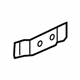 Volvo 31416350 Inner Center Pillar Lower Bracket, Driver Side Volvo 31416350 Inner Center Pillar Lower Bracket, Driver Side