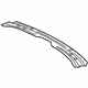 Volvo 31675339 Rear Header