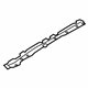 Volvo 31675341 Side Support, Passenger Side