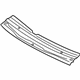 Volvo 32131660 Header Panel Volvo 32131660 Header Panel