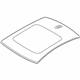Volvo 32353920 Roof Panel