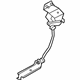 Volvo 31268780 Front Sensor, Passenger Side Volvo 31268780 Front Sensor, Passenger Side