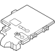 Volvo 80002264 Cover