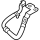 Volvo 80002271 Battery Cable