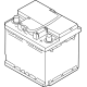 Volvo 80021313 Battery Volvo 80021313 Battery