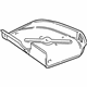 Volvo 9161046 Lower Shield Volvo 9161046 Lower Shield