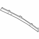 Volvo 31662601 Cap