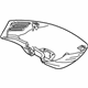 Volvo 32244319 Trim Cover Volvo 32244319 Trim Cover