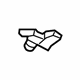 Volvo 9125462 MAP Sensor Volvo 9125462 MAP Sensor