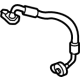 Volvo 32130453 A/C Hose