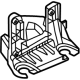 Volvo 32414209 Bracket