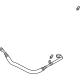 Volvo 32414478 A/C Hose