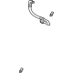 Volvo 32130454 A/C Hose