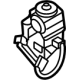 Volvo 32289643 Expansion Valve