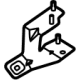 Volvo 32352287 Bracket
