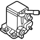 Volvo 32260889 Heat Exchanger