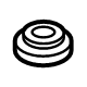 Volvo 32369265 Rubber Bushing