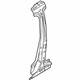 Volvo 31214307 Center Pillar Reinforcement, Driver Side Volvo 31214307 Center Pillar Reinforcement, Driver Side