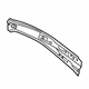 Volvo 31349055 Inner Center Pillar, Driver Side Volvo 31349055 Inner Center Pillar, Driver Side