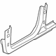 Volvo 31416148 Rocker Panel, Bottom Volvo 31416148 Rocker Panel, Bottom