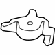 Volvo 30645754 Rear Mount