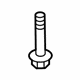 Volvo 988982 Bearing Screw Volvo 988982 Bearing Screw