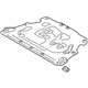 Volvo 32226491 Lower Cover Volvo 32226491 Lower Cover