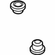 Volvo 31360662 Crossmember Bushing Volvo 31360662 Crossmember Bushing