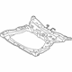 Volvo 32268633 Engine Cradle Volvo 32268633 Engine Cradle