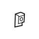 Volvo 31109003 Cap Clip Volvo 31109003 Cap Clip