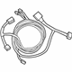 Volvo 31350343 Harness Volvo 31350343 Harness