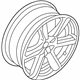 Volvo 31445015 Wheel, Alloy, Aluminium