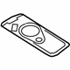 Volvo 30676228 Instrument Panel Speaker Bracket