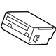 Volvo 36050931 Radio