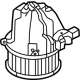 Volvo 32352823 Fan Motor Volvo 32352823 Fan Motor