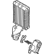 Volvo 32241076 Evaporator