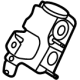 Volvo 32241077 Expansion Valve Volvo 32241077 Expansion Valve